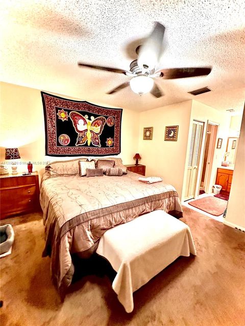 A home in Coconut Creek