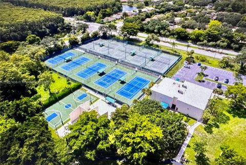 A home in Coconut Creek