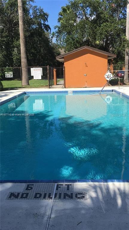 Bermuda Palms Condo - Residential