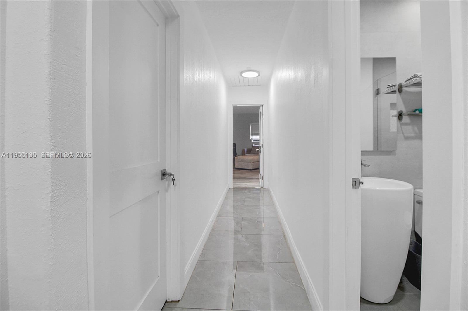 Redlans - Residential