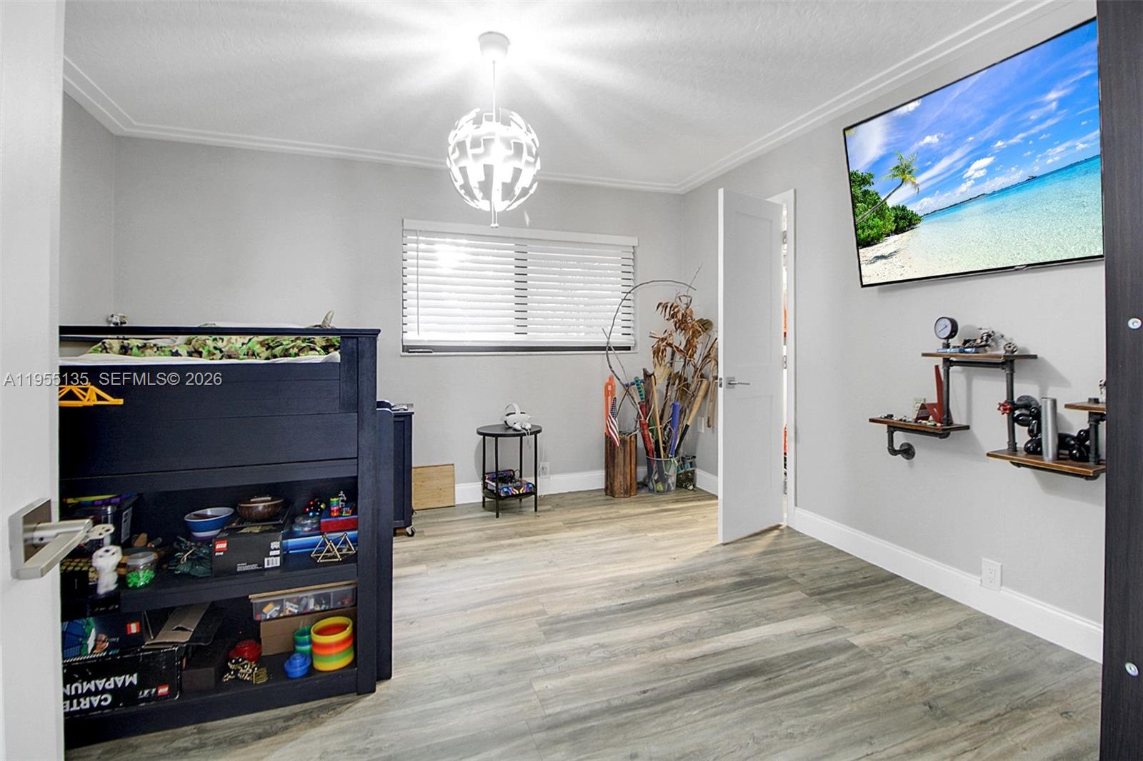 Redlans - Residential