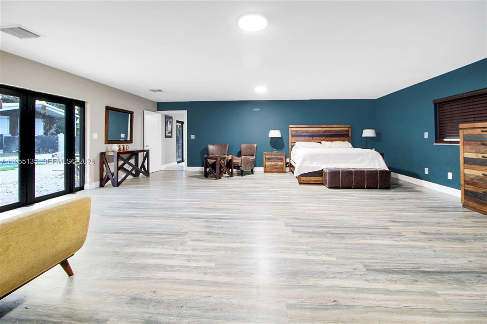 Redlans - Residential