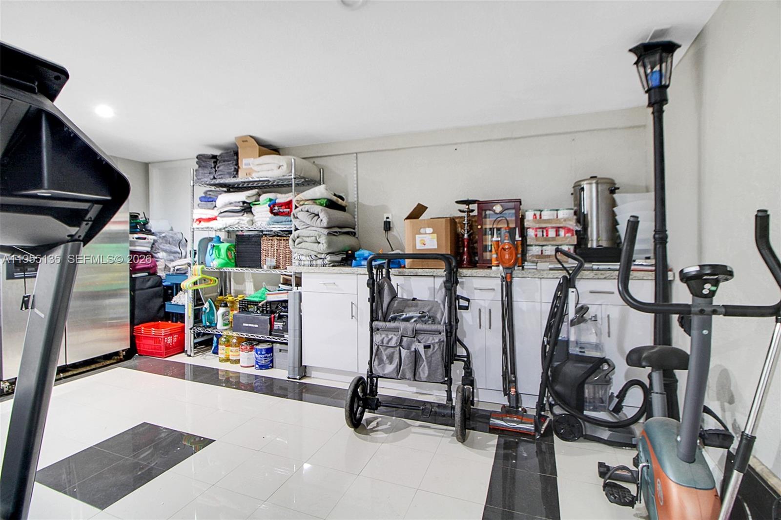 Redlans - Residential