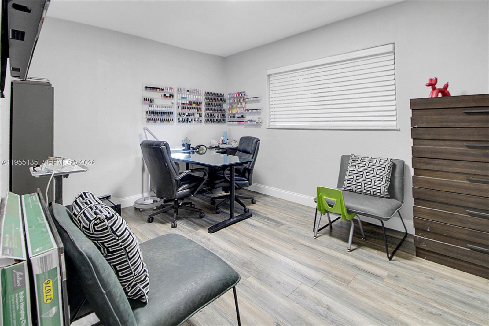 Redlans - Residential