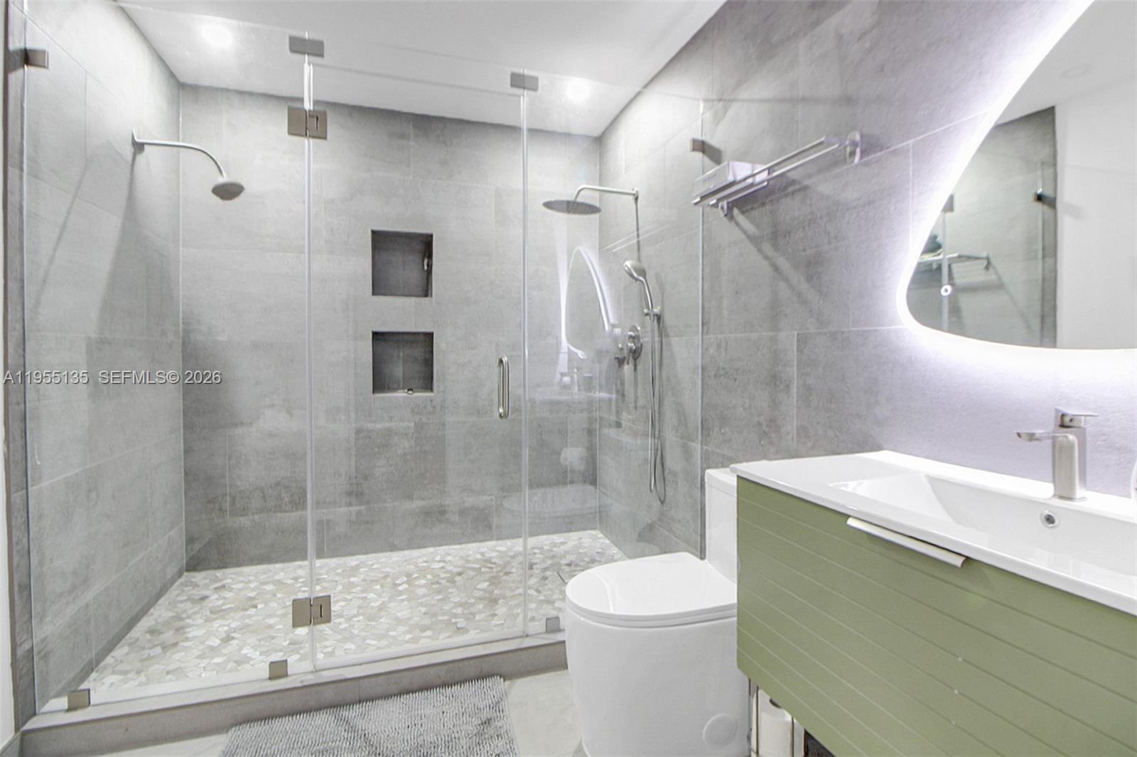 Redlans - Residential