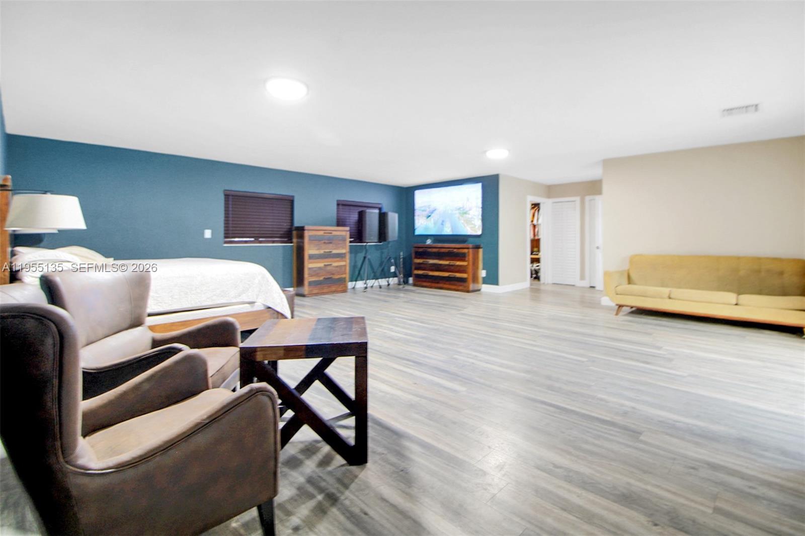 Redlans - Residential