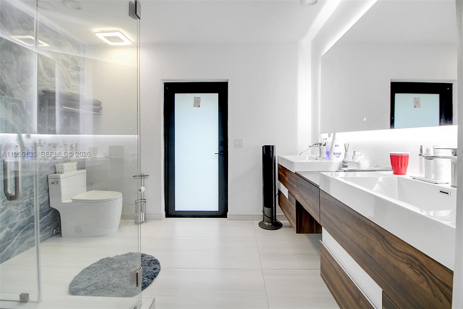 Redlans - Residential