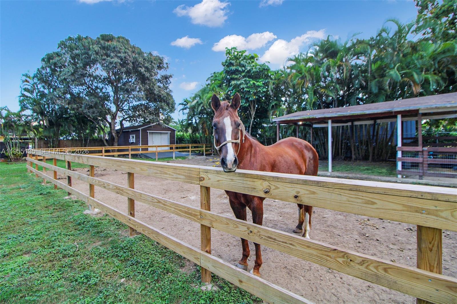 Redlans - Residential