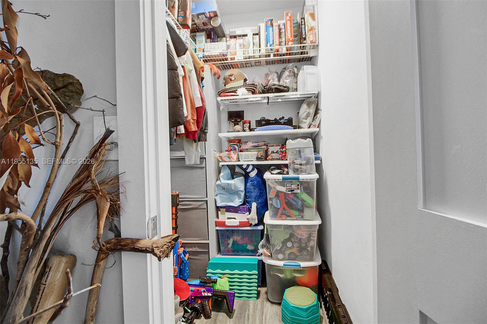 Redlans - Residential