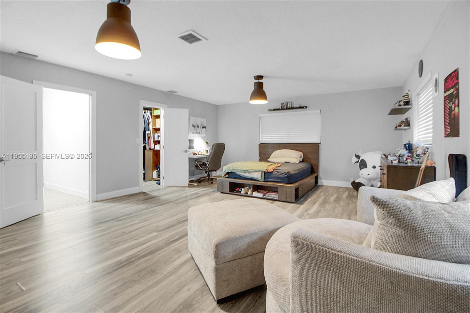 Redlans - Residential