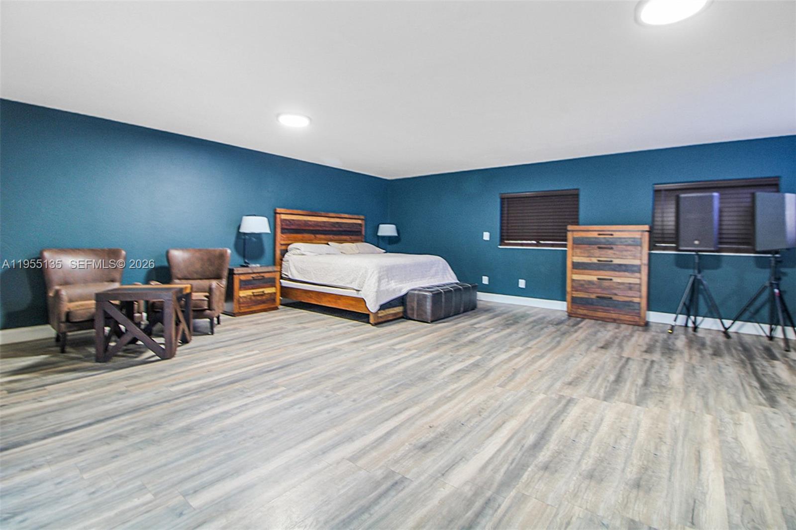 Redlans - Residential