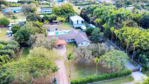 Photo of 18280 SW 202nd St, Miami, FL 33187 (MLS # A11955135)