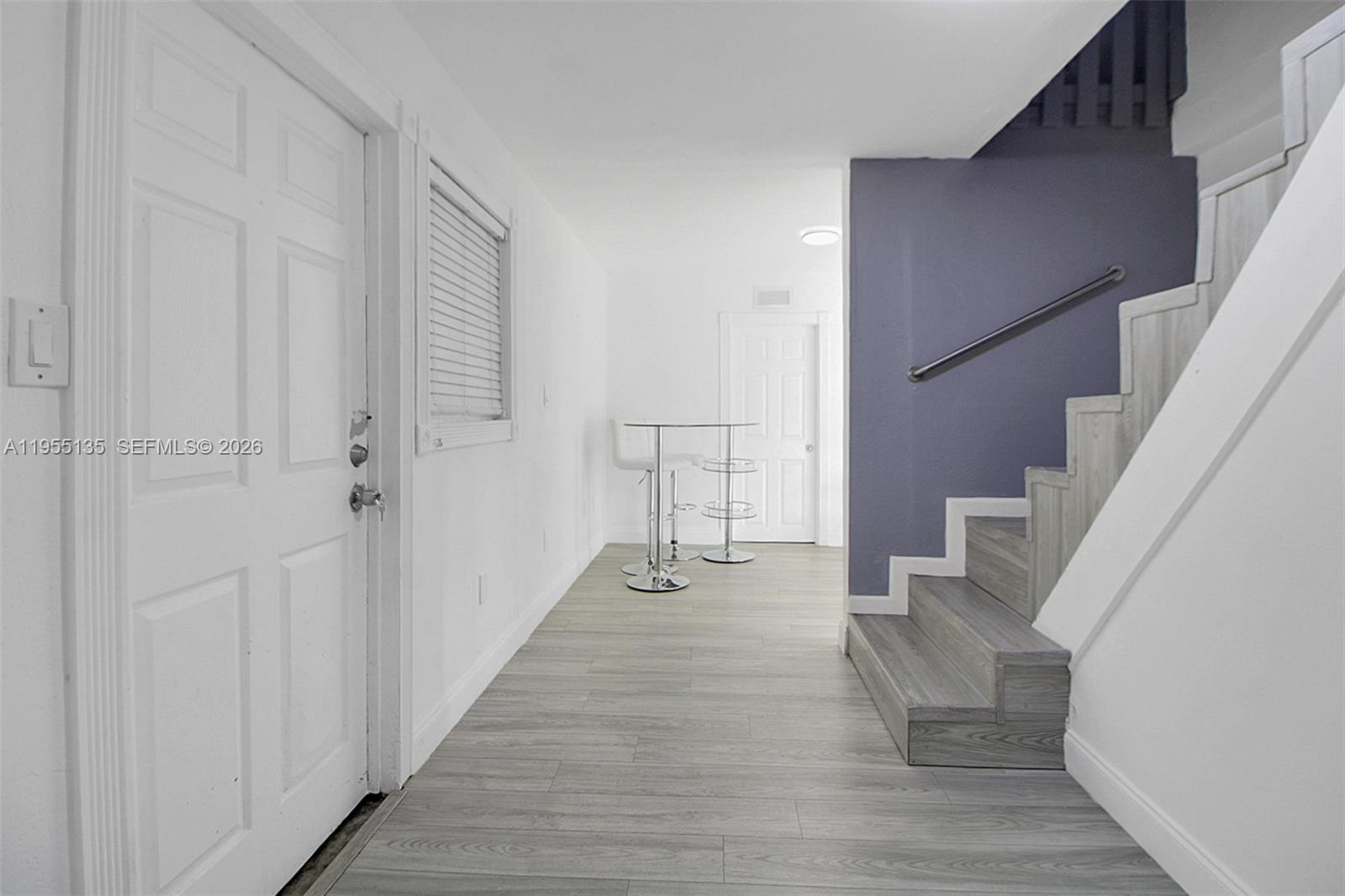 Redlans - Residential