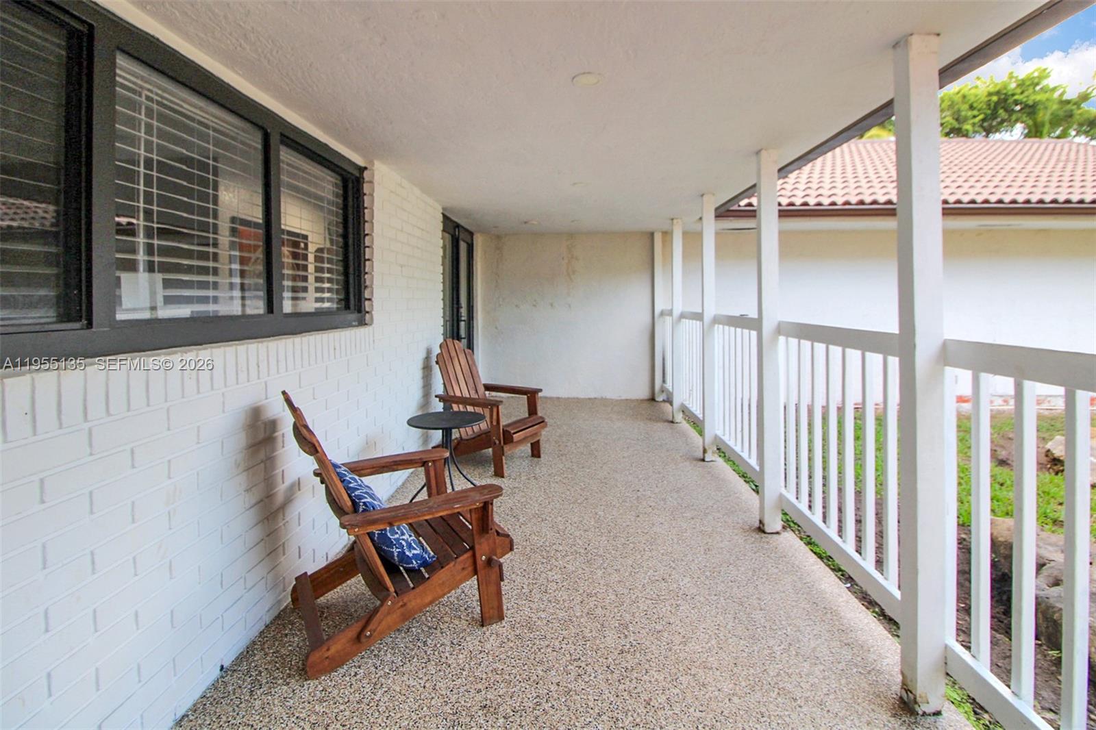 Redlans - Residential