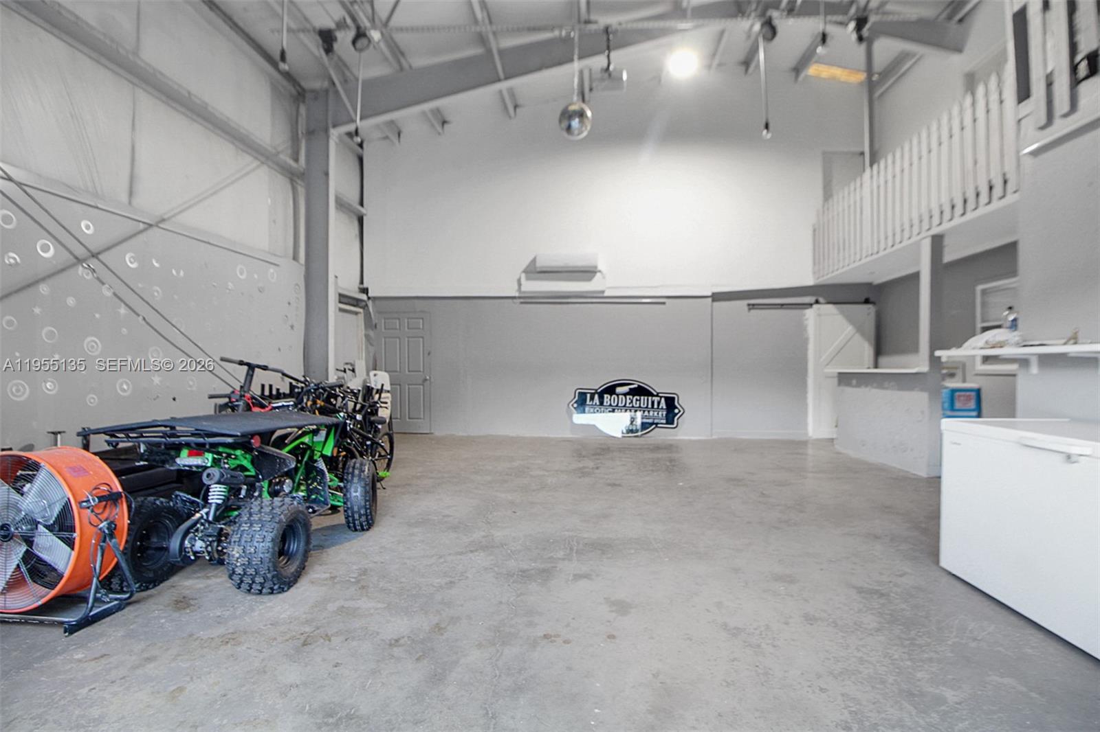 Redlans - Residential