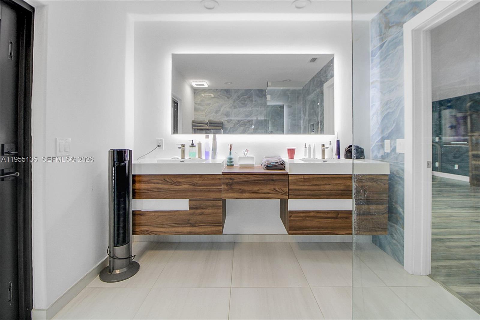 Redlans - Residential