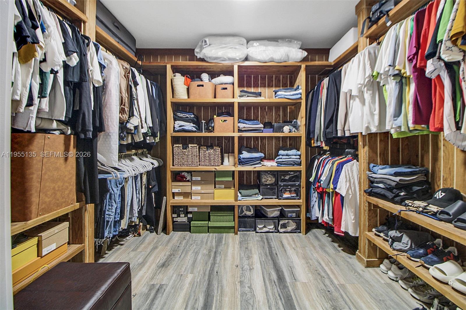 Redlans - Residential