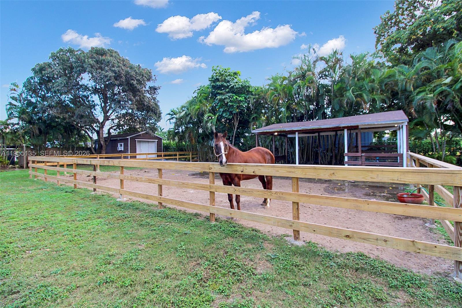 Redlans - Residential