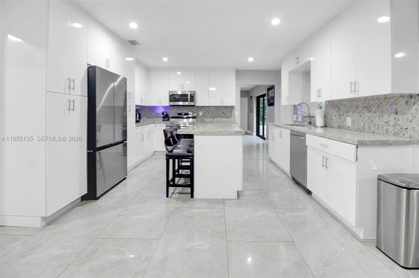 Redlans - Residential