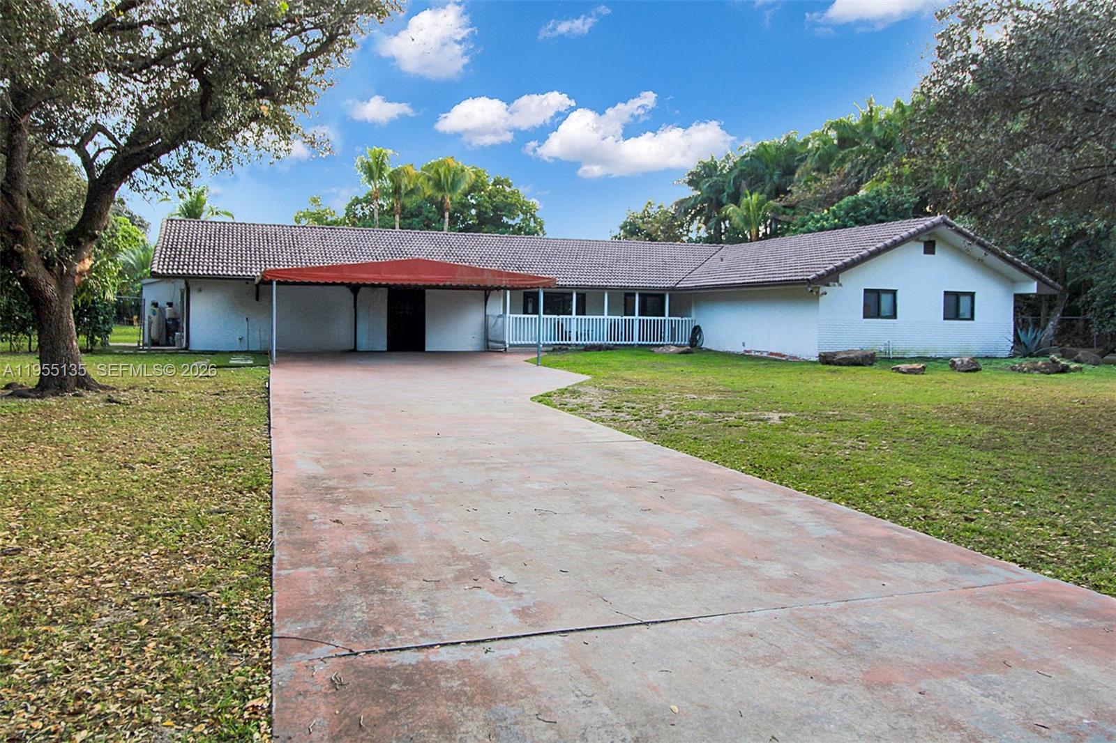 Redlans - Residential