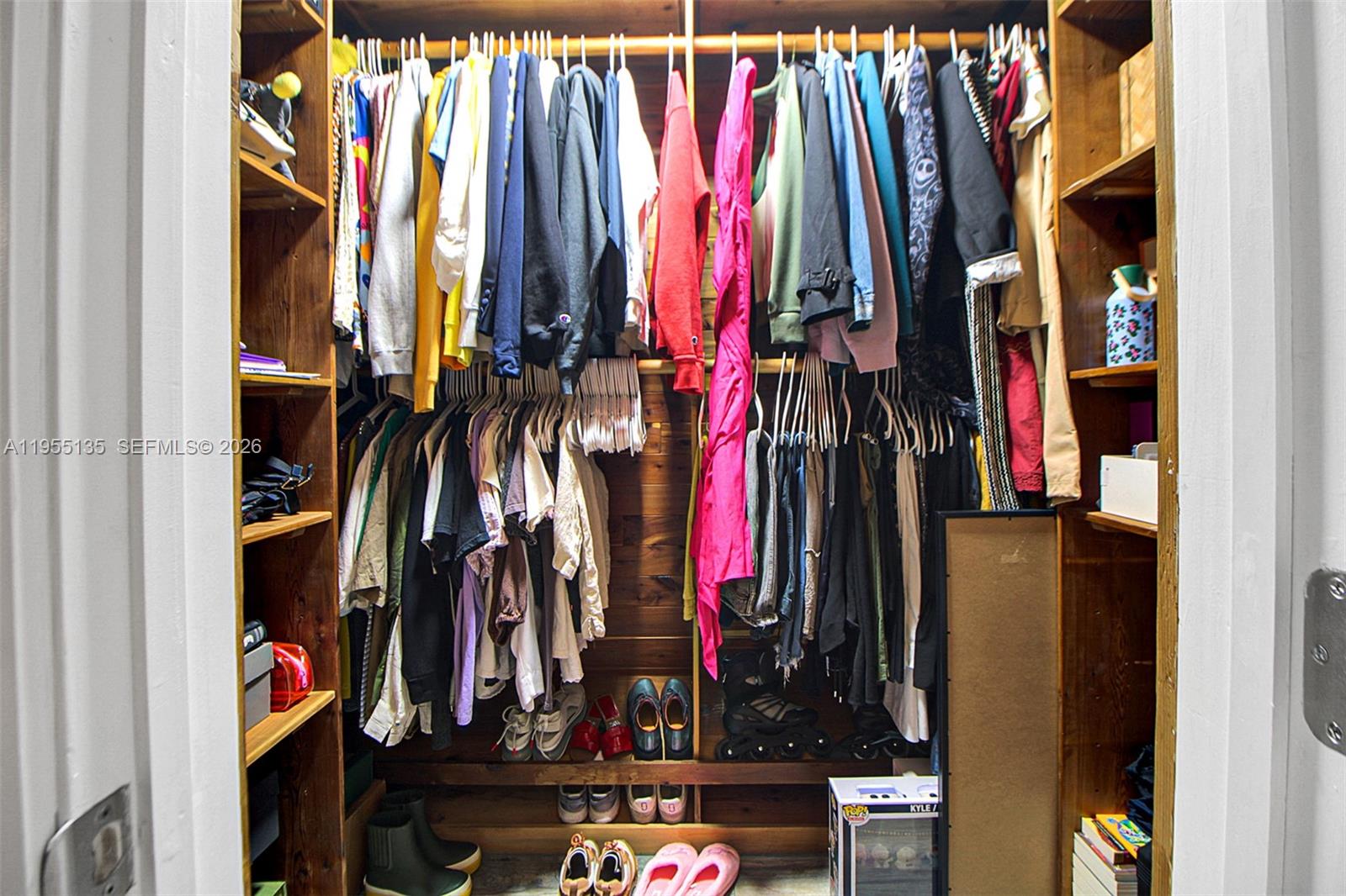 Redlans - Residential