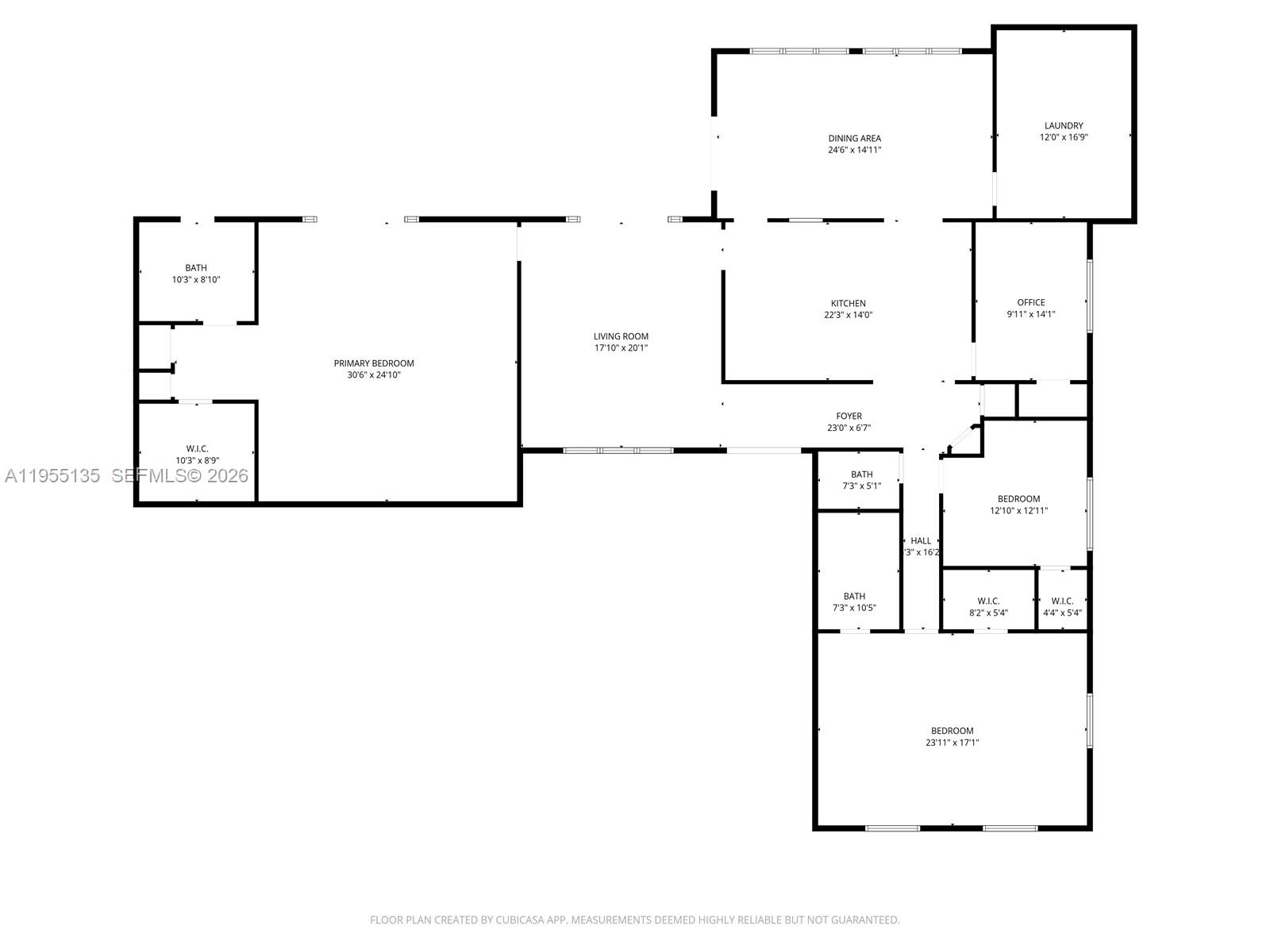 Redlans - Residential