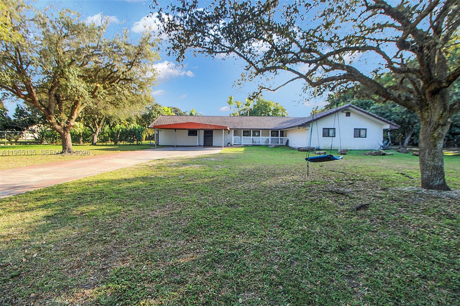 Redlans - Residential