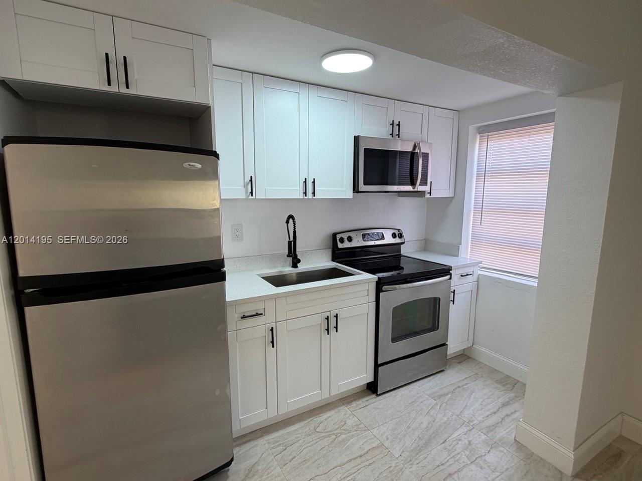 MARDEN HEIGHTS - Residential Lease