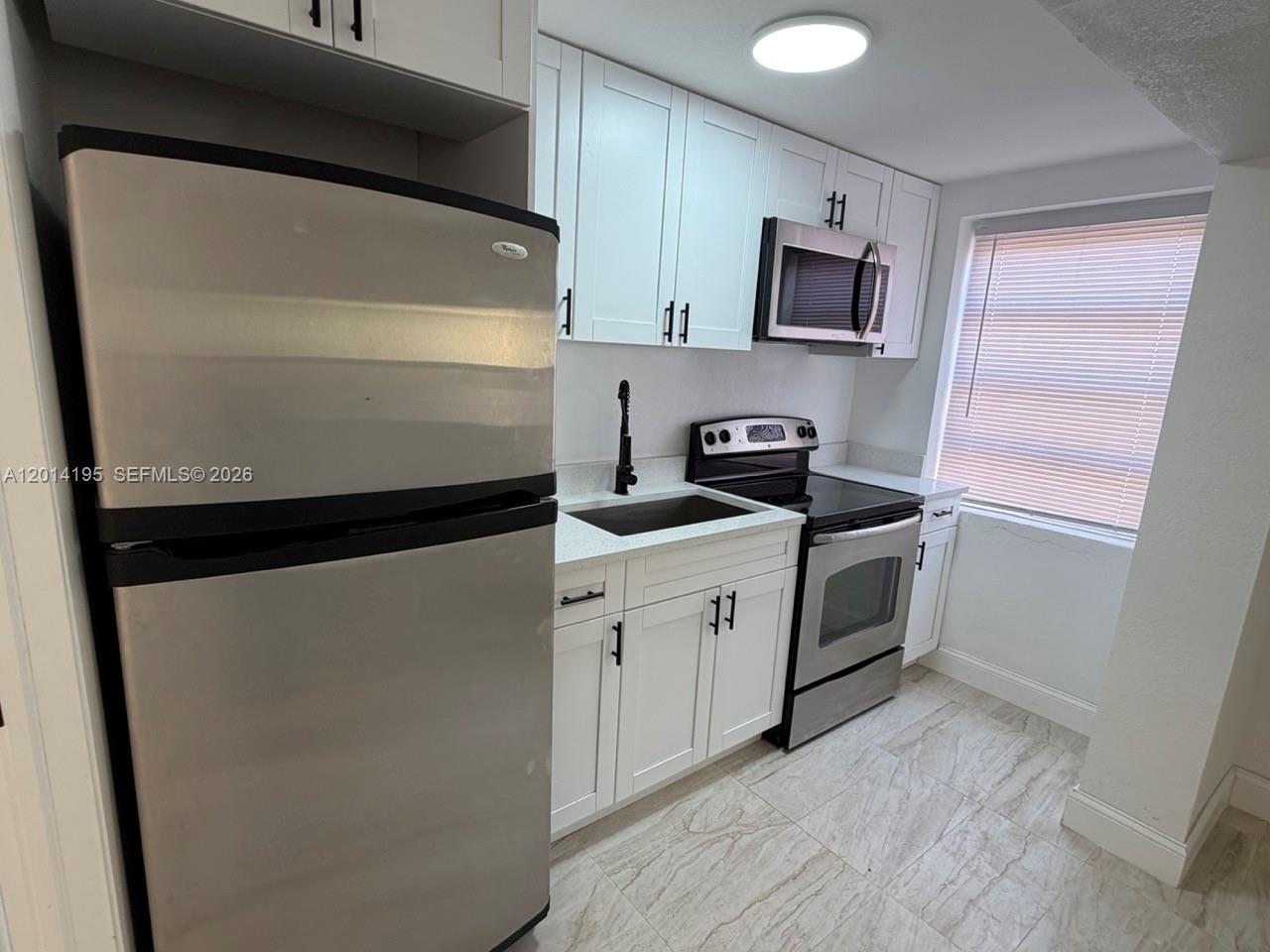 MARDEN HEIGHTS - Residential Lease