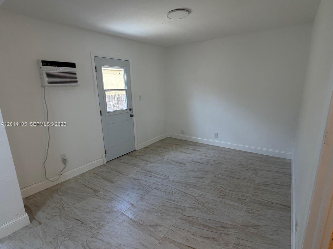 7840 NW 5th Ave REAR