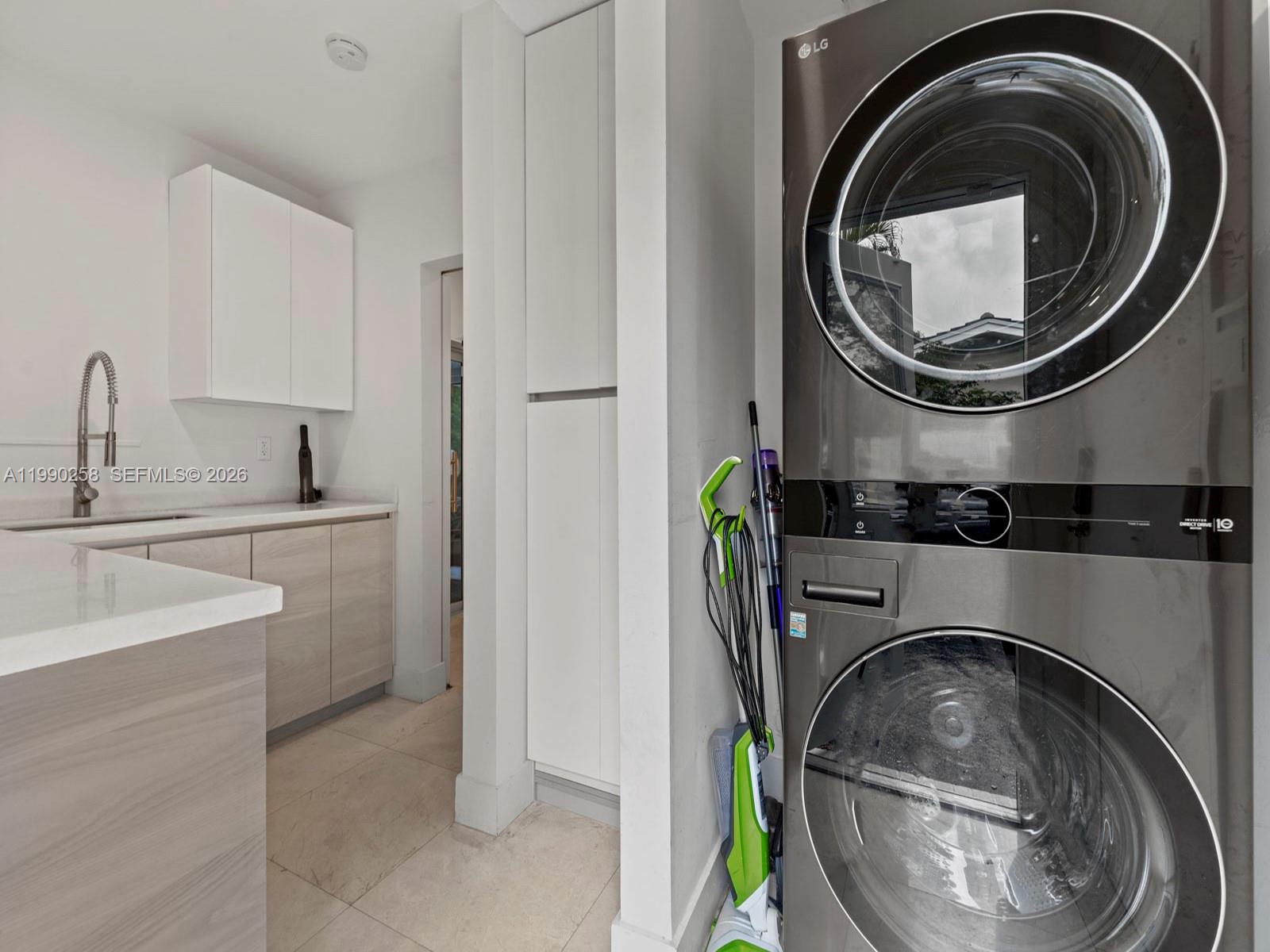 PALMETTO PARK ESTATES FIR - Residential