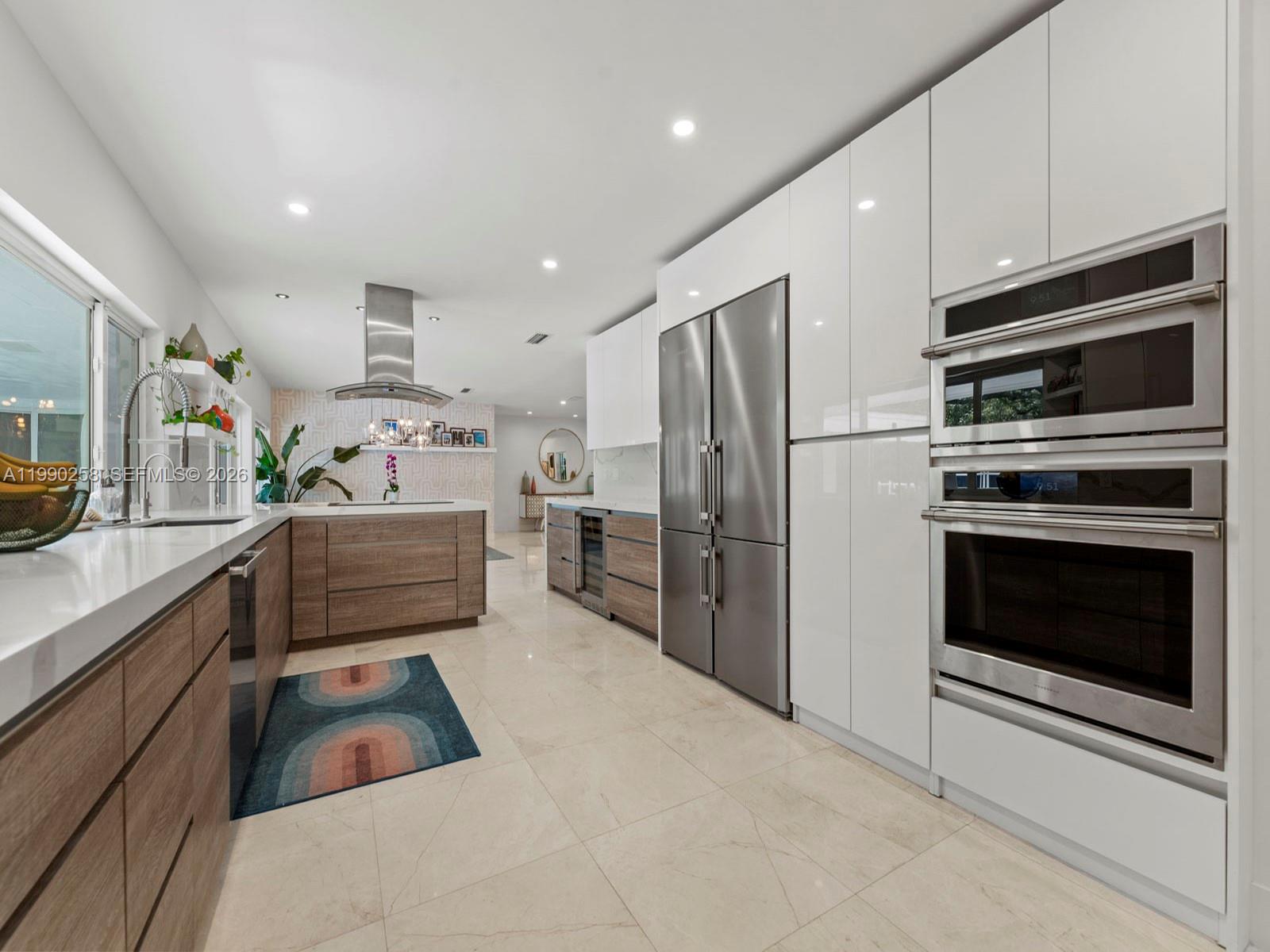 PALMETTO PARK ESTATES FIR - Residential