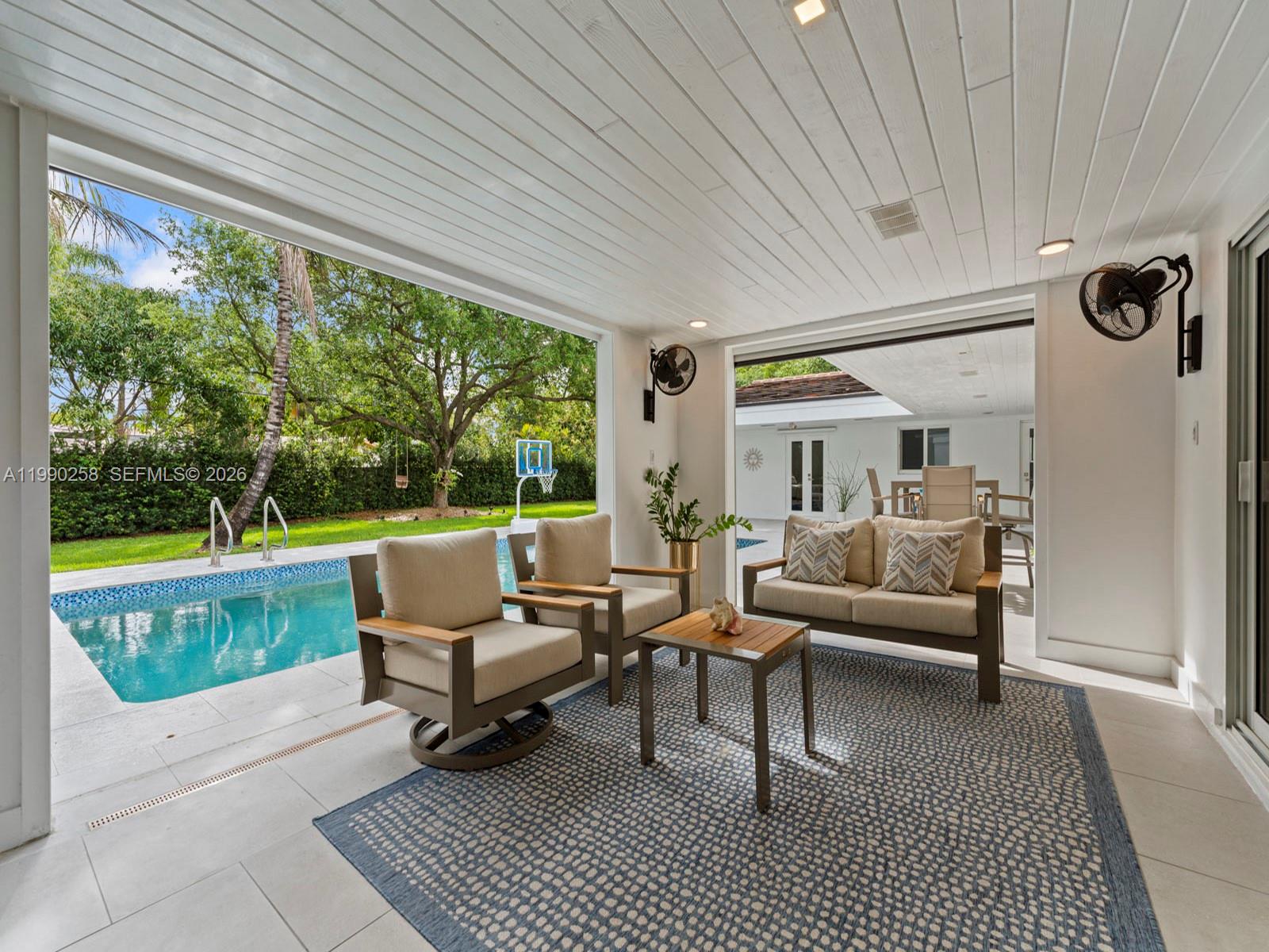 PALMETTO PARK ESTATES FIR - Residential