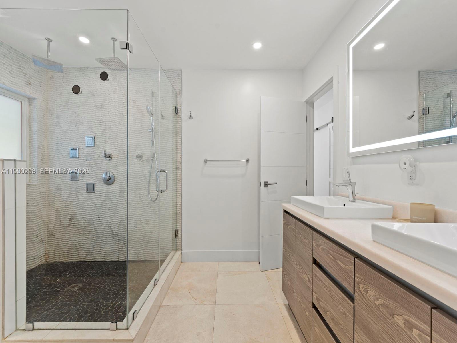 PALMETTO PARK ESTATES FIR - Residential