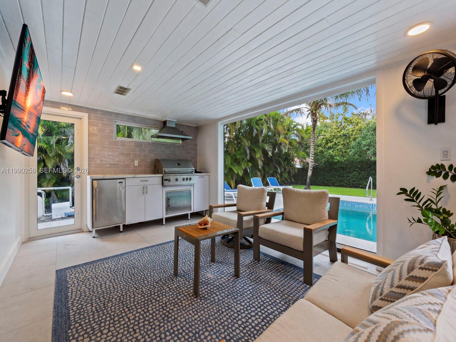 PALMETTO PARK ESTATES FIR - Residential