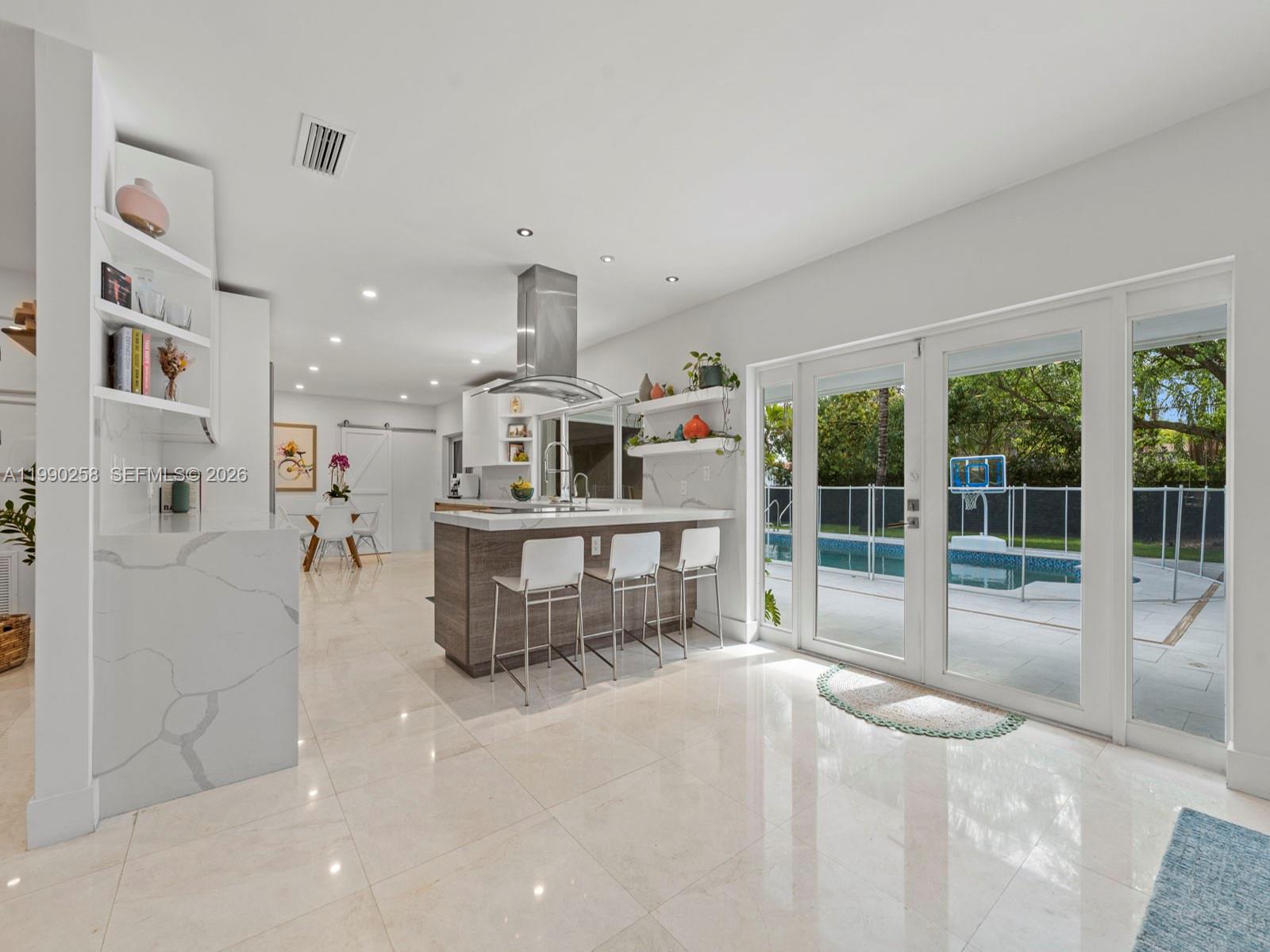 PALMETTO PARK ESTATES FIR - Residential