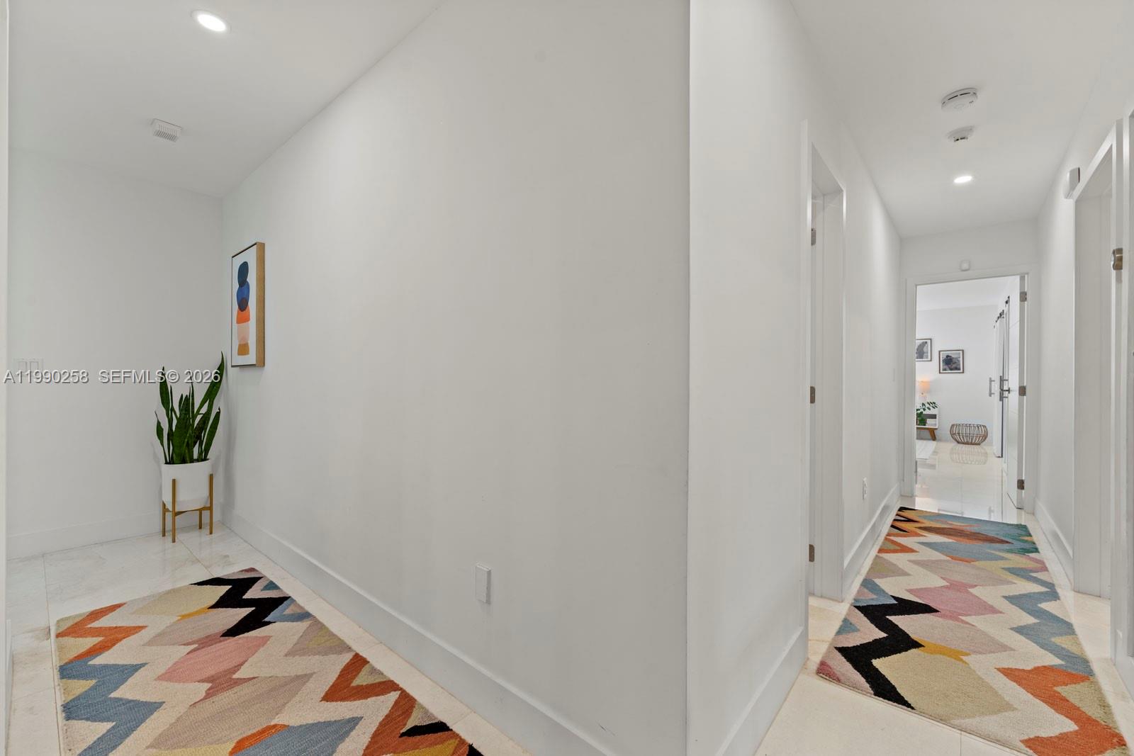 PALMETTO PARK ESTATES FIR - Residential