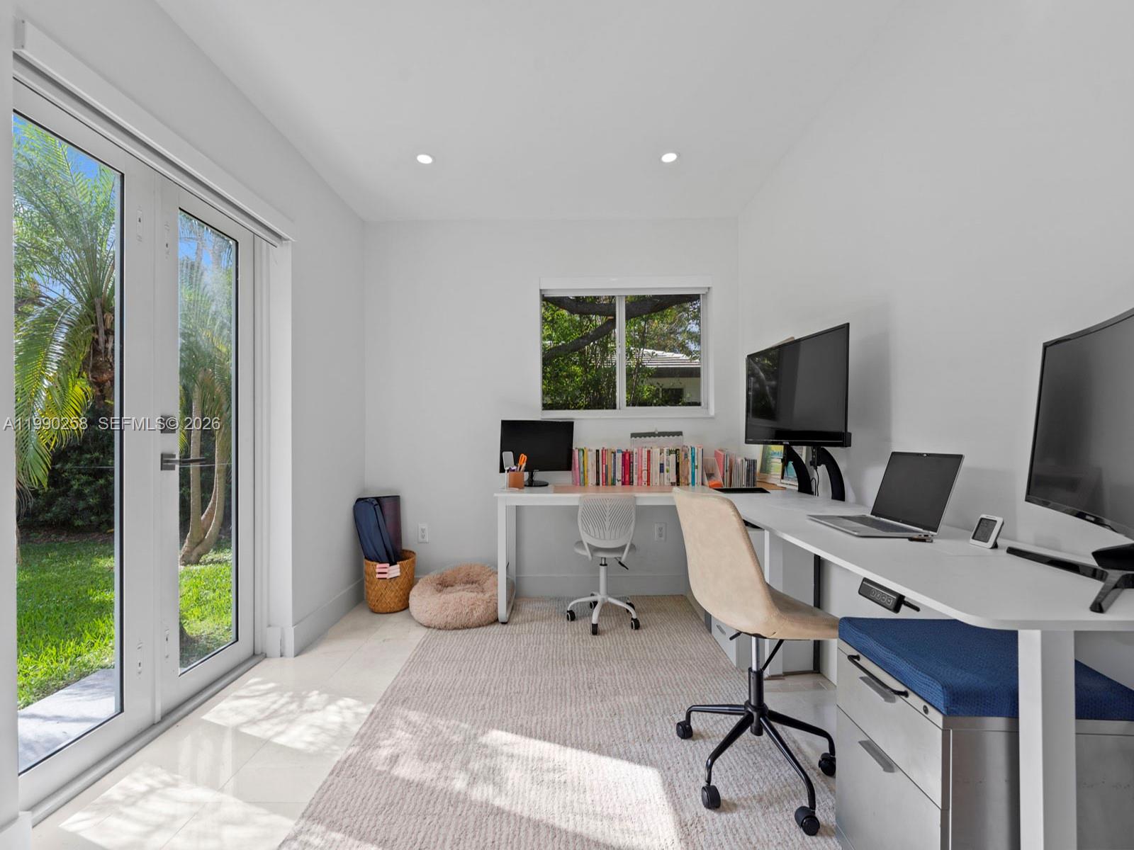 PALMETTO PARK ESTATES FIR - Residential