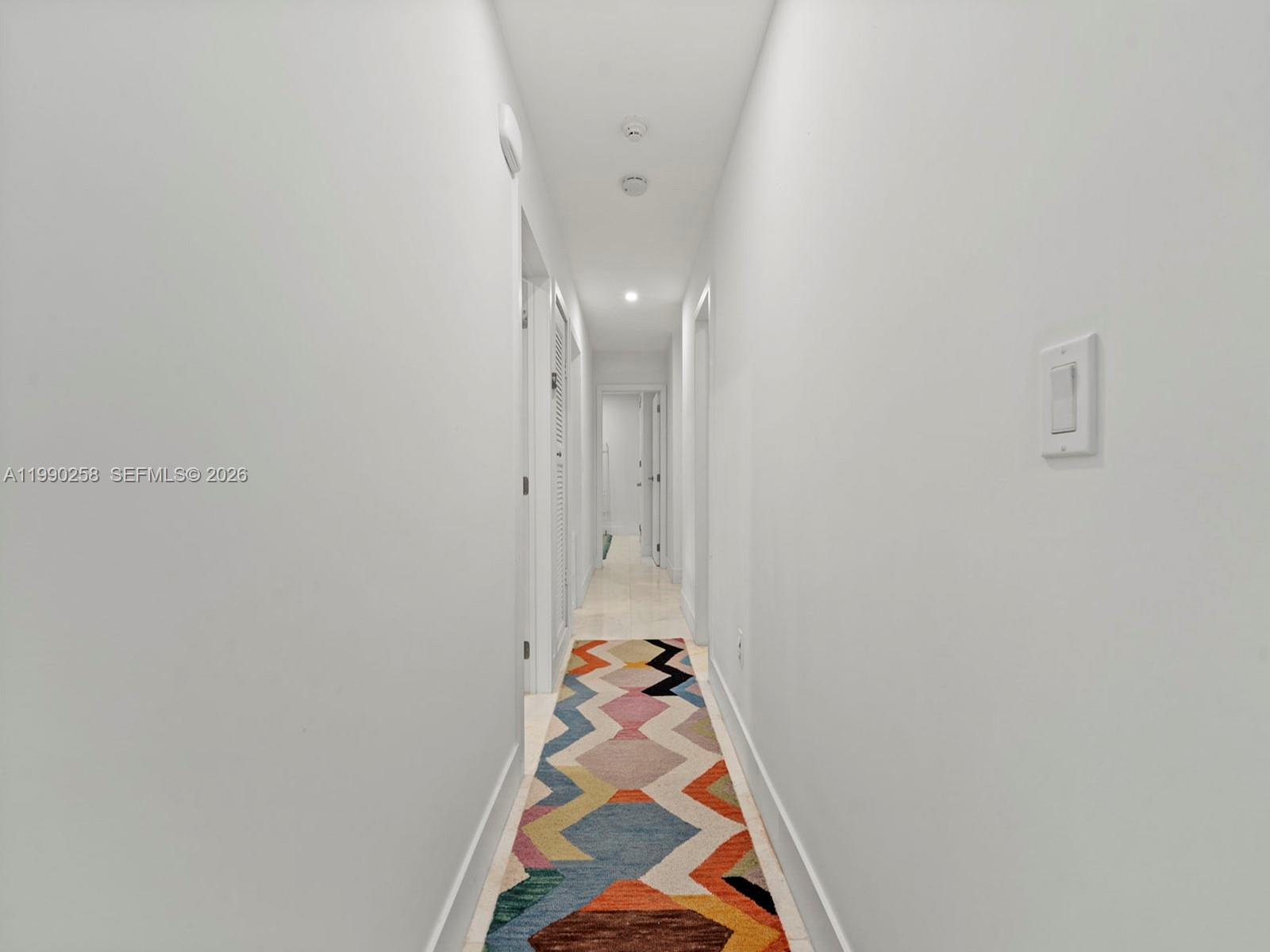 PALMETTO PARK ESTATES FIR - Residential