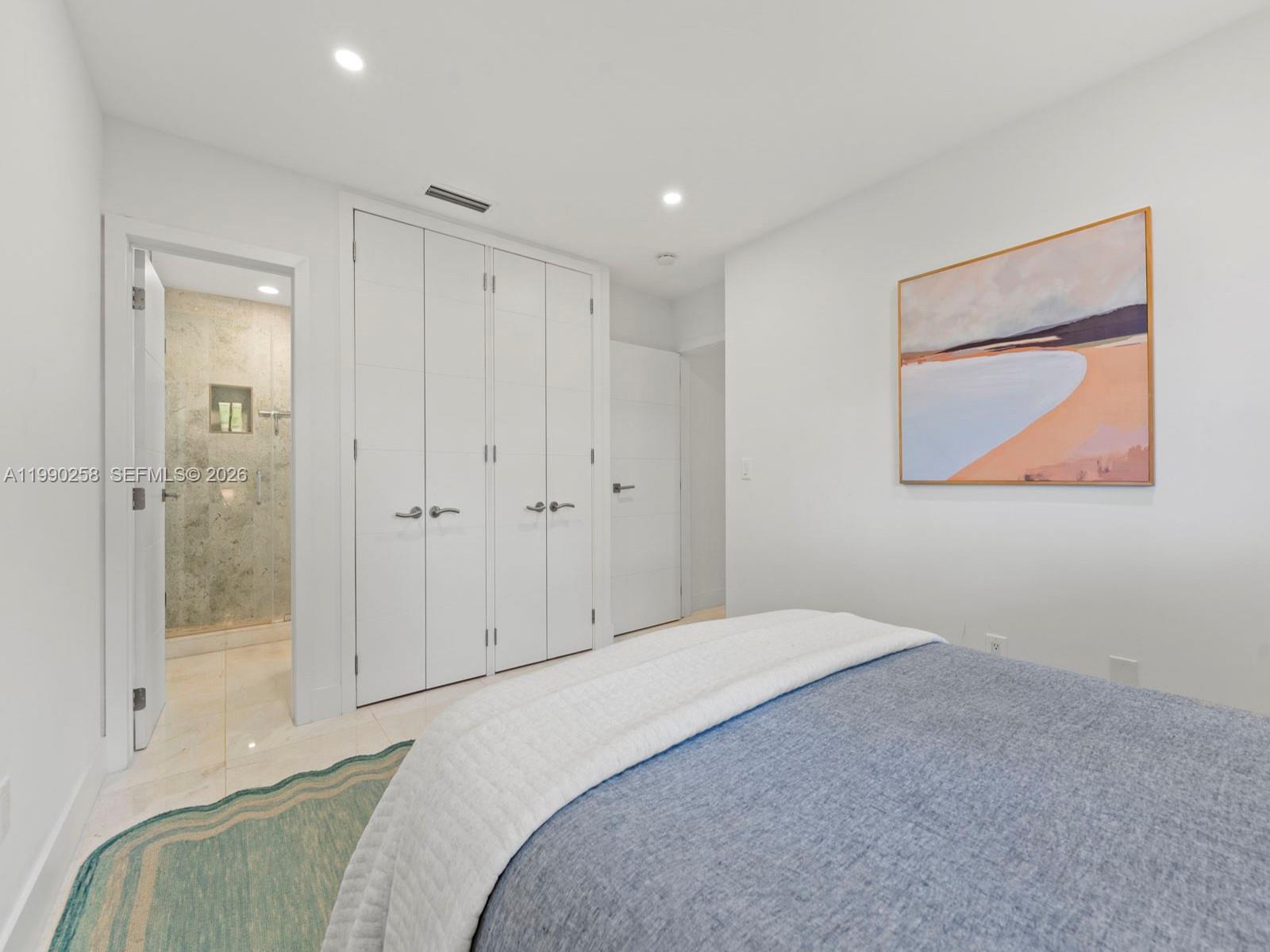 PALMETTO PARK ESTATES FIR - Residential