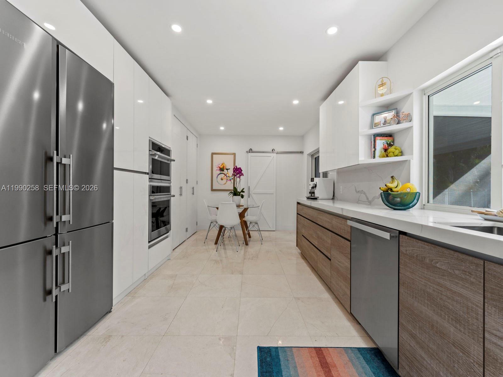 PALMETTO PARK ESTATES FIR - Residential