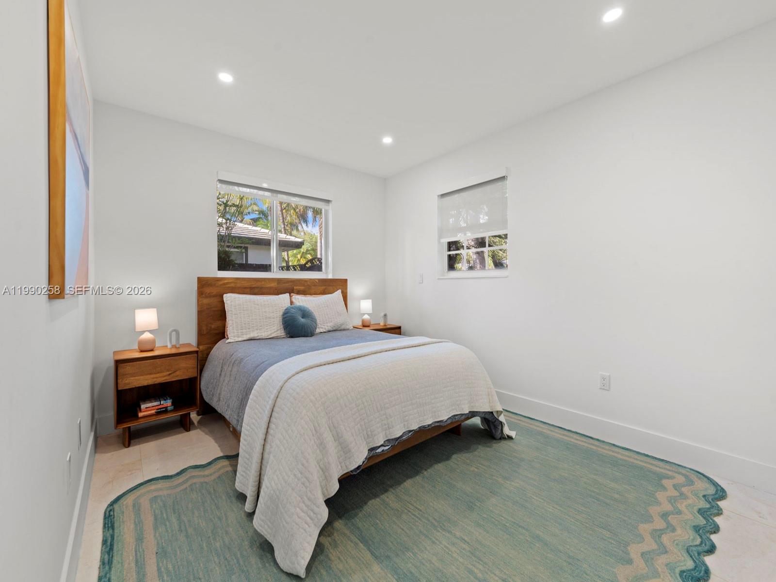 PALMETTO PARK ESTATES FIR - Residential