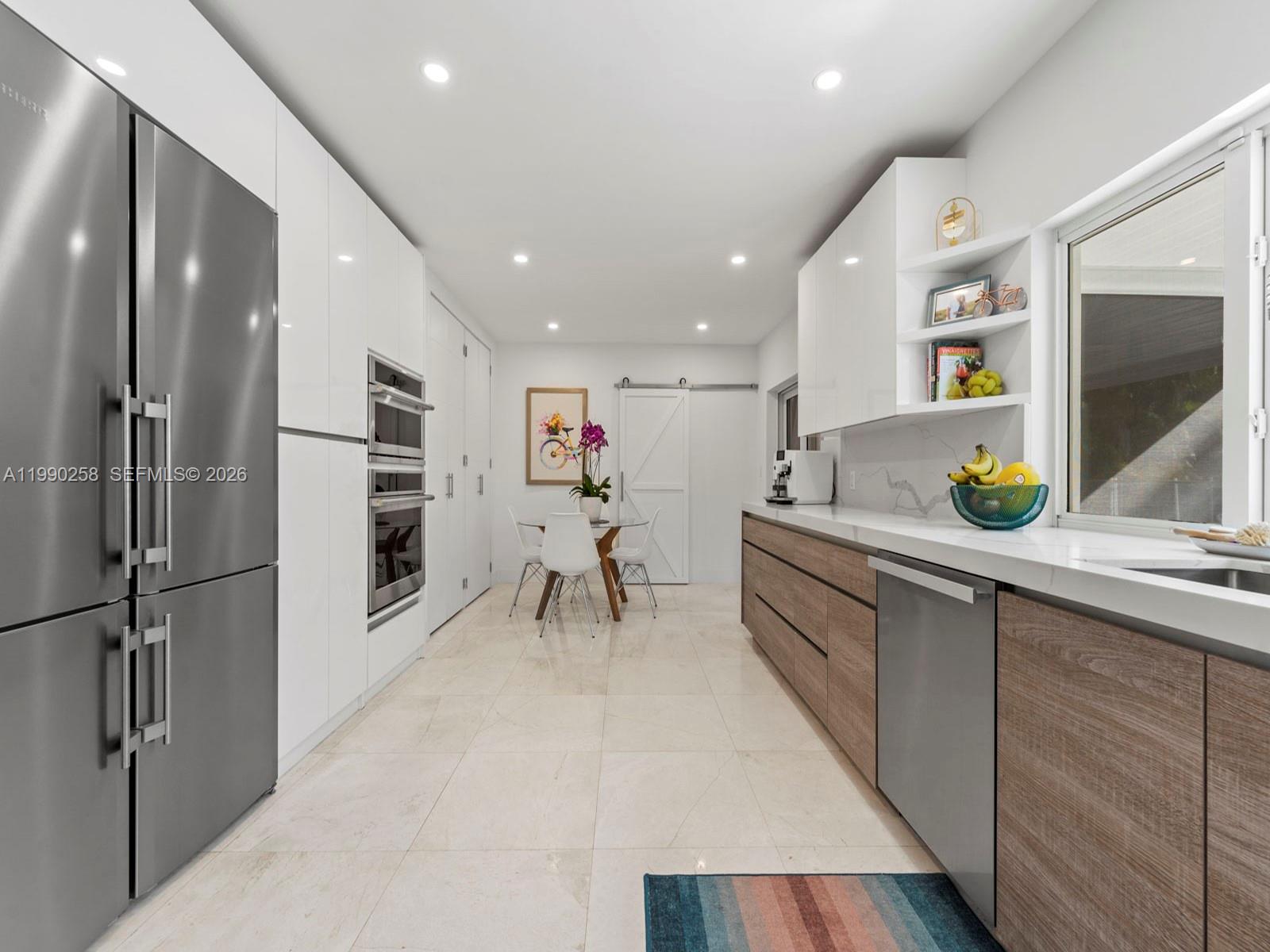 PALMETTO PARK ESTATES FIR - Residential