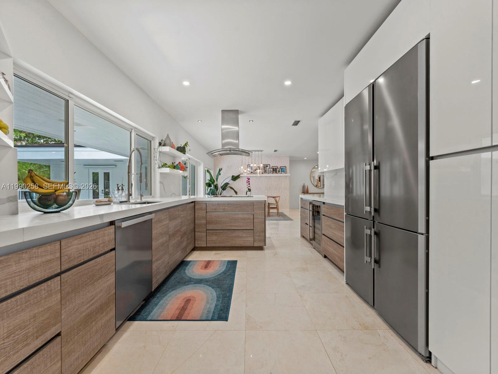 PALMETTO PARK ESTATES FIR - Residential