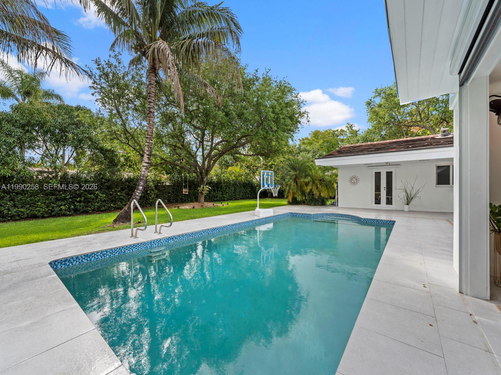 PALMETTO PARK ESTATES FIR - Residential