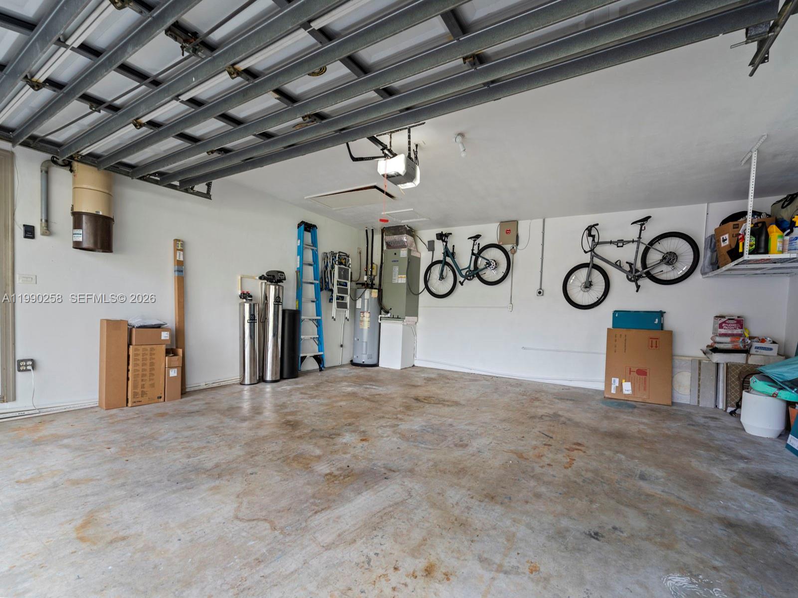 PALMETTO PARK ESTATES FIR - Residential