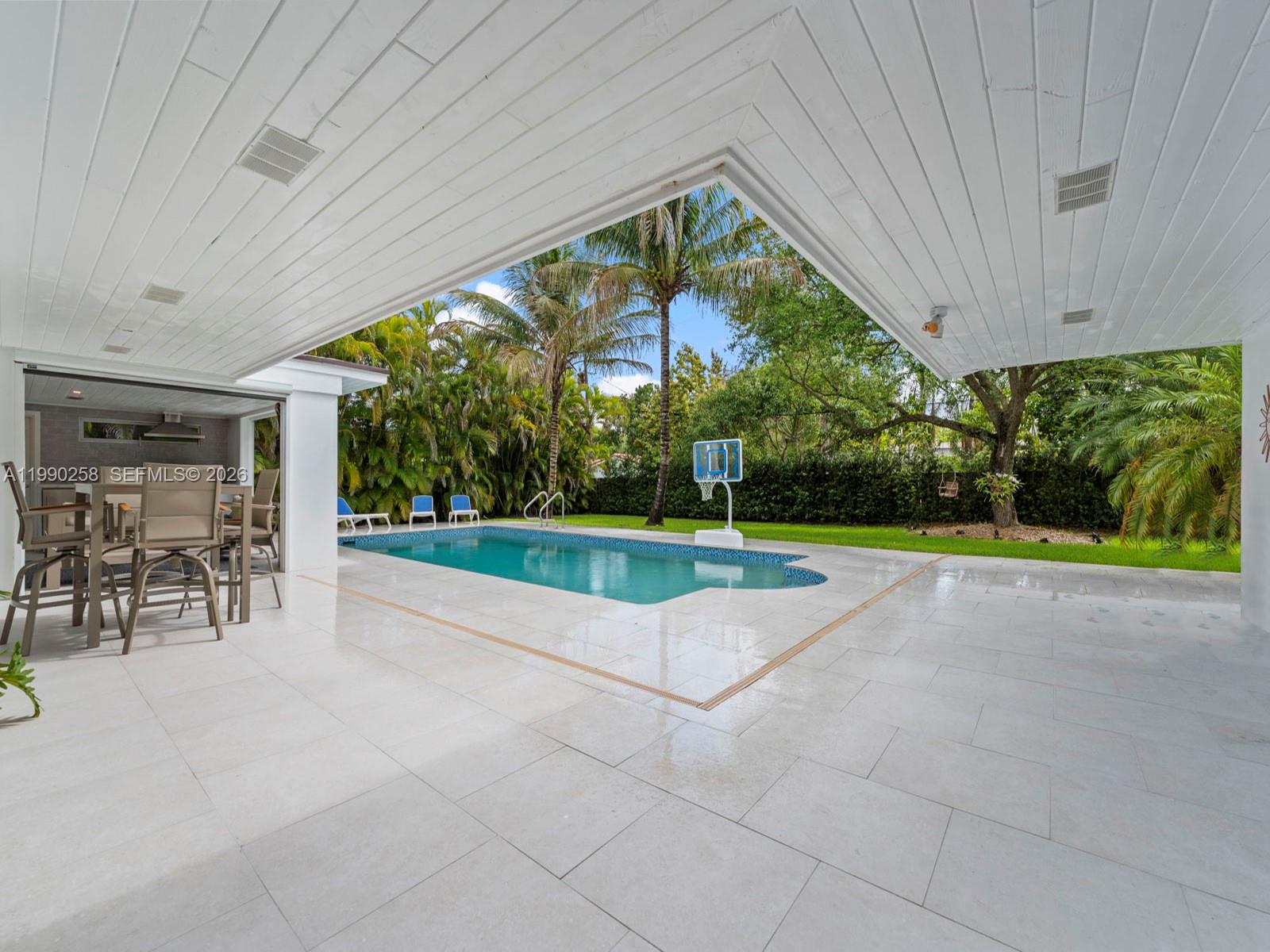 PALMETTO PARK ESTATES FIR - Residential