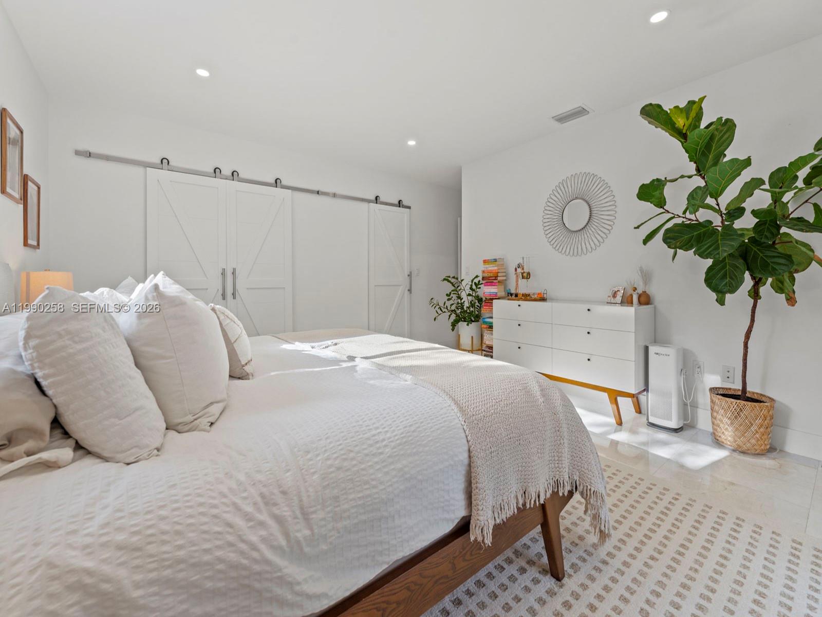 PALMETTO PARK ESTATES FIR - Residential