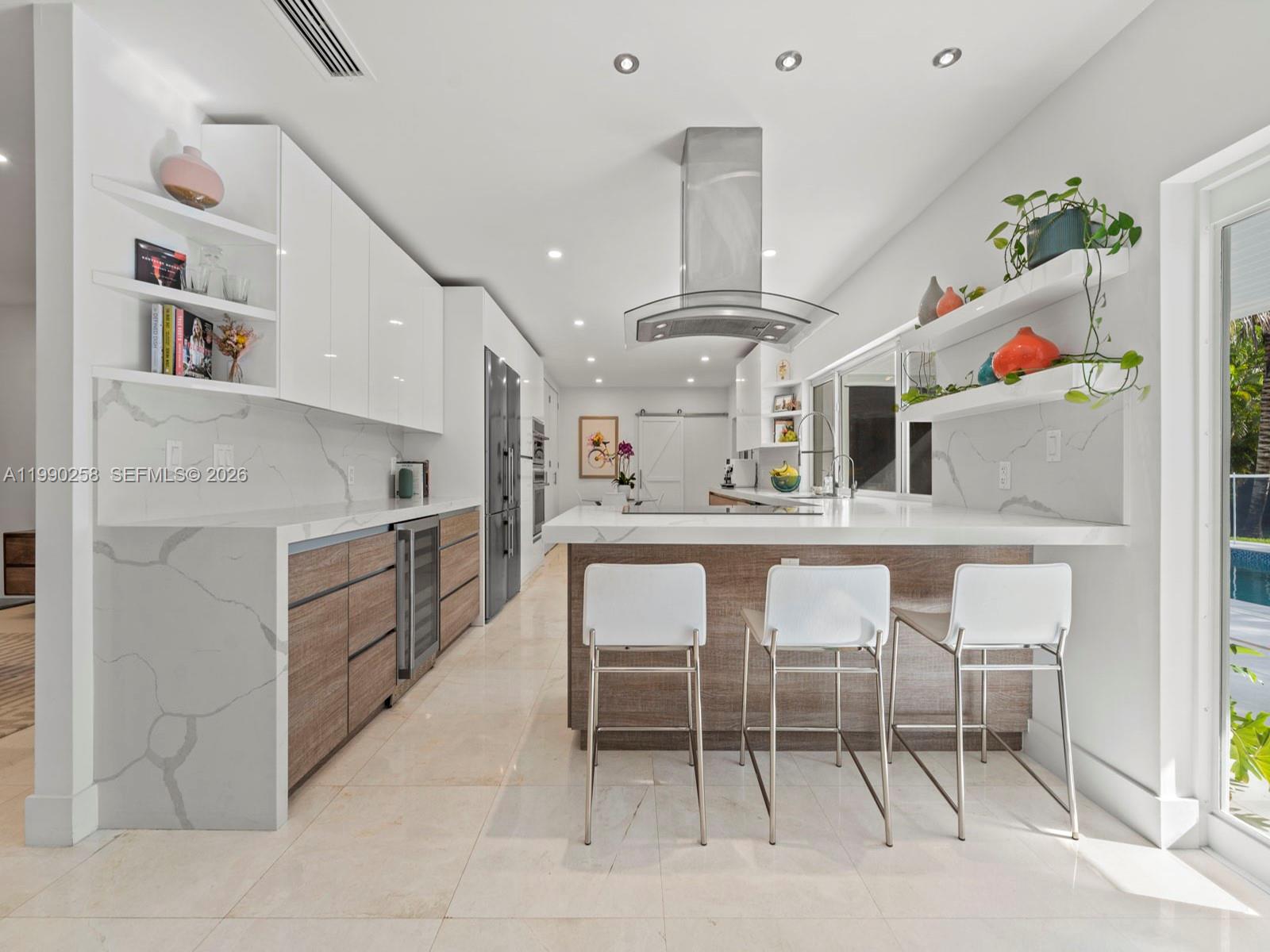 PALMETTO PARK ESTATES FIR - Residential