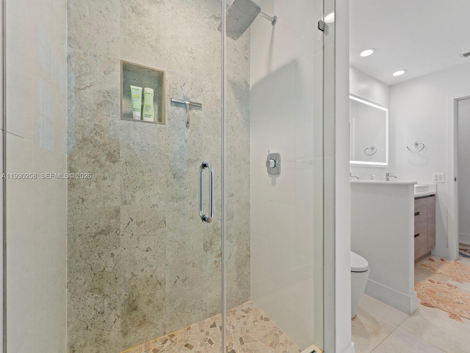 PALMETTO PARK ESTATES FIR - Residential